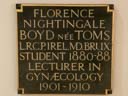 Boyd, Florence Nightingale (id=6345)